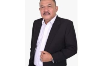 Ir. H. Erwan Rozadi Nasution Terpilih Aklamasi Pimpin Ikanas Sumut 2025–2030