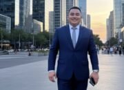 Dr. M. Sa’i Rangkuti, S.H.,M.H: Kedan News dan Kedan TV Bukti Media Lokal Mampu Jaga Marwah Kebenaran